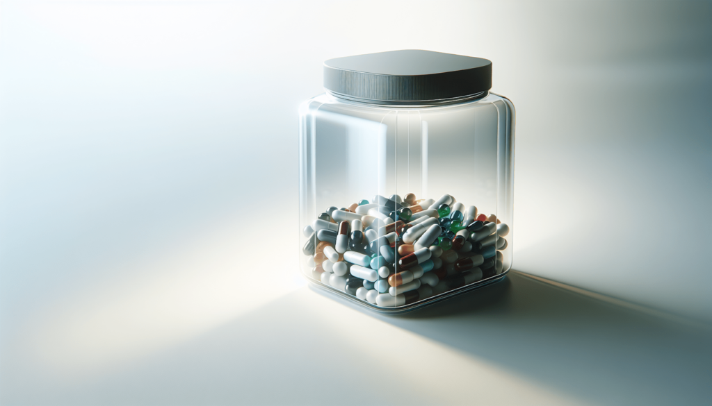Buyers Guide To Selecting A Quality Multivitamin Supplement Buyers Guide To Selecting A Quality Multivitamin Supplement