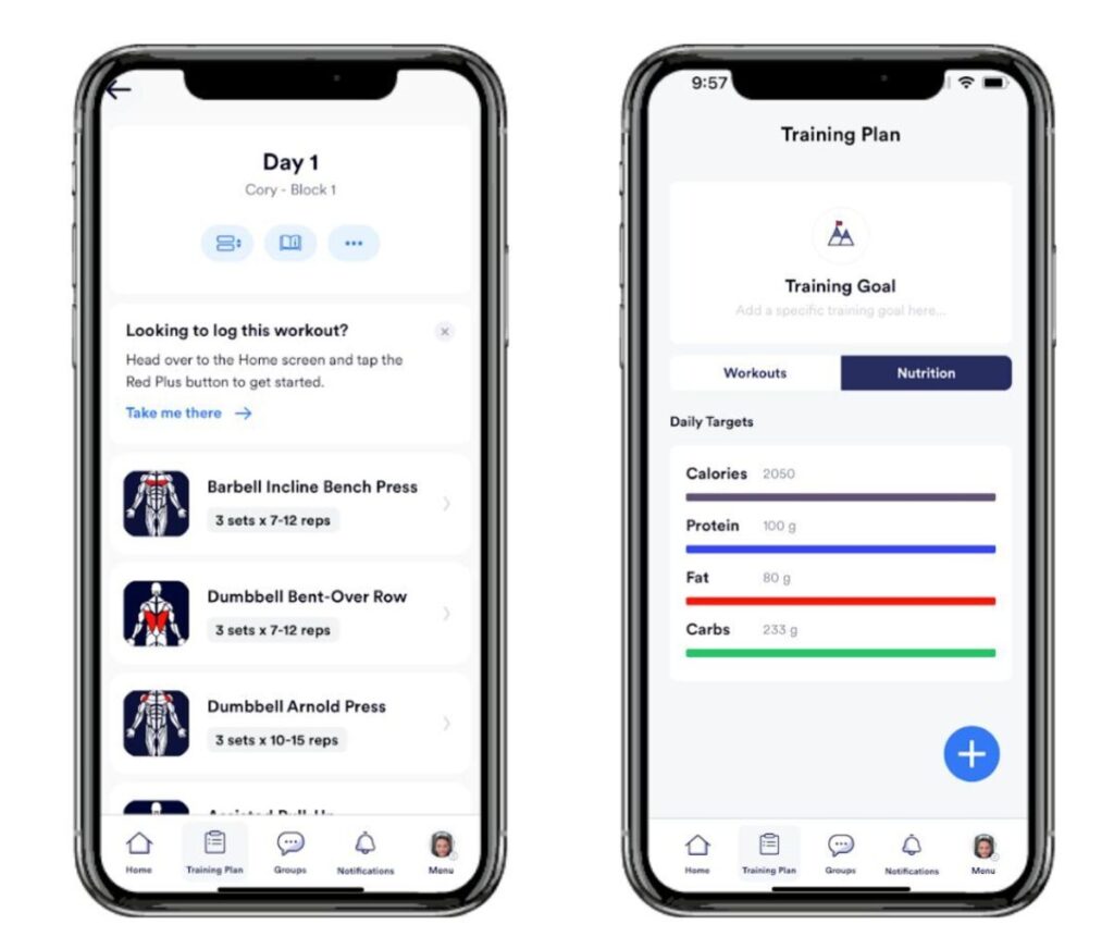 Buyers Guide To Workout Routine Apps
