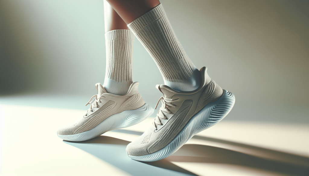 Choosing The Right Shoes For Beginner Fitness