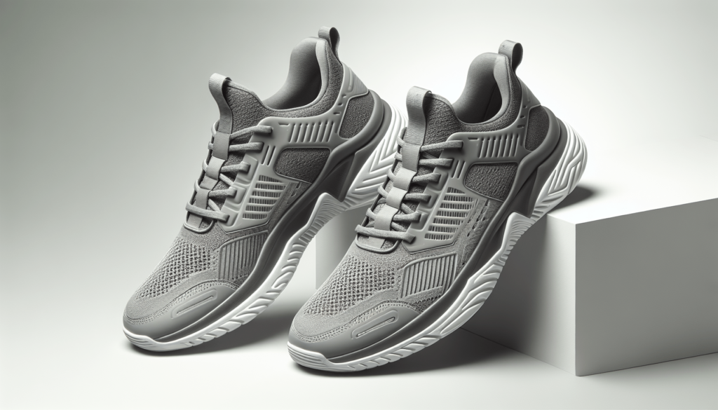 Choosing The Right Shoes For Beginner Fitness