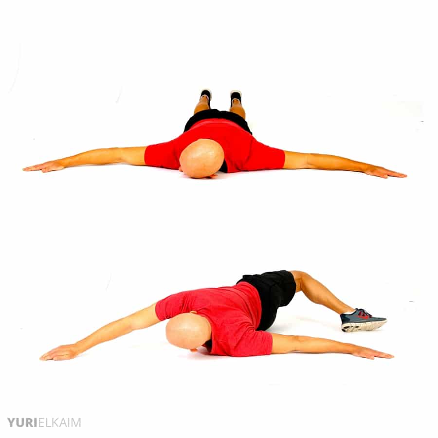 Dynamic Warm-Up Routines For Advanced Athletes