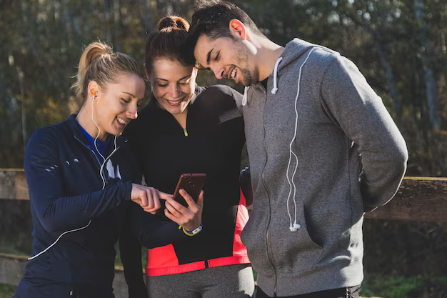 Effective Ways To Track Progress In Your Fitness Journey