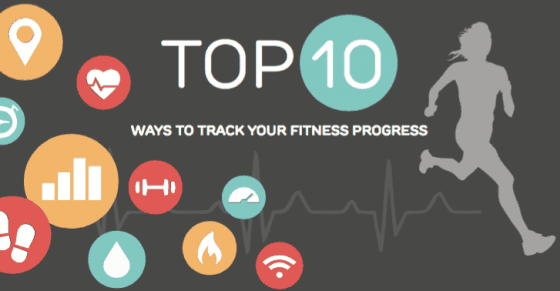 Effective Ways To Track Progress In Your Fitness Journey