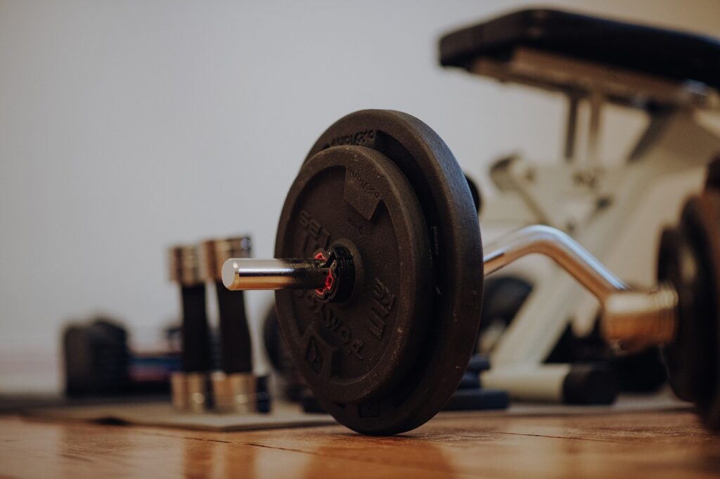 Essential Equipment For Home Workout Routines Essential Equipment For Home Workout Routines