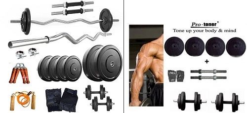 Essential Equipment For Starting A Home Gym