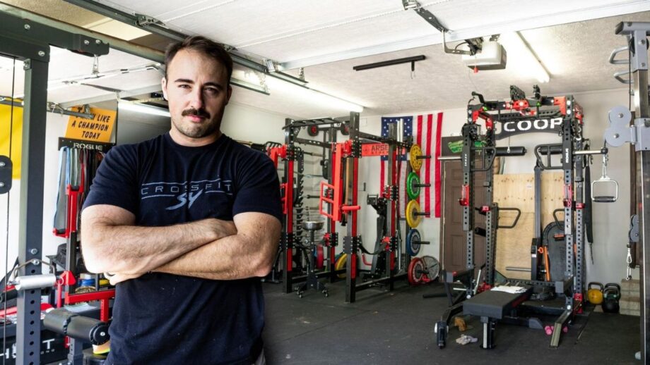 Essential Equipment For Starting A Home Gym
