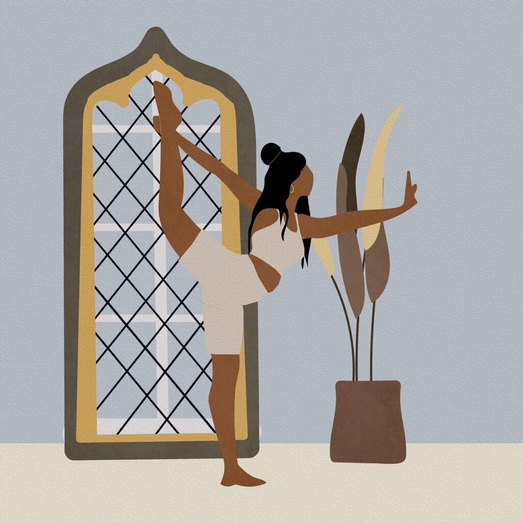 Essential Stretches For Flexibility And Mobility
