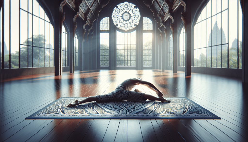 Essential Stretches For Flexibility And Mobility