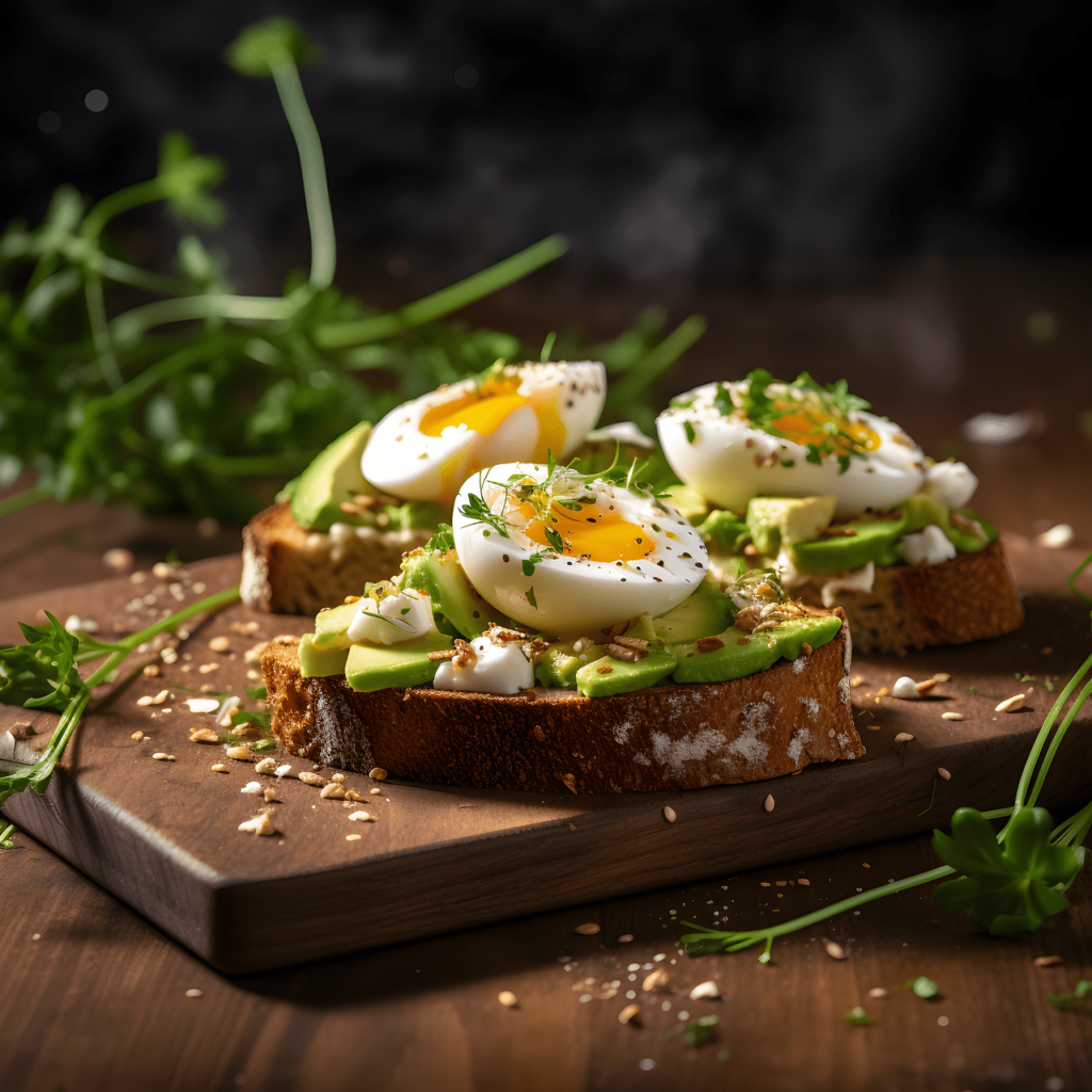 Fueling Your Body For Advanced Exercise Intensity