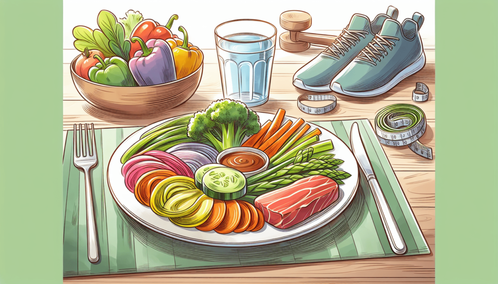 Fueling Your Body For Advanced Exercise Intensity