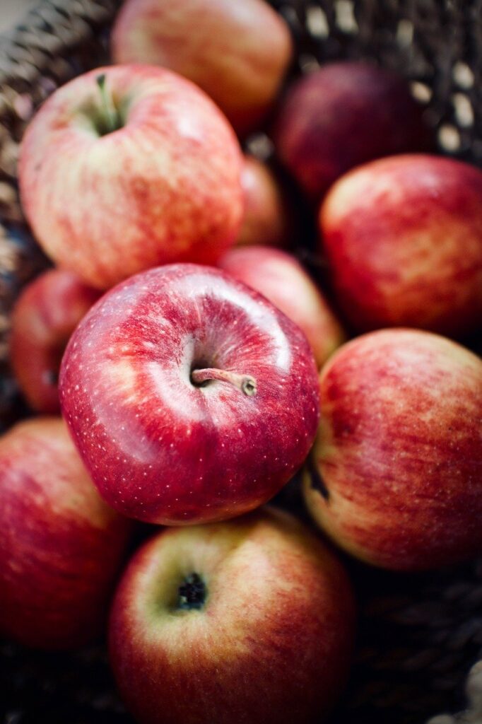Fueling Your Body For Advanced Exercise Intensity