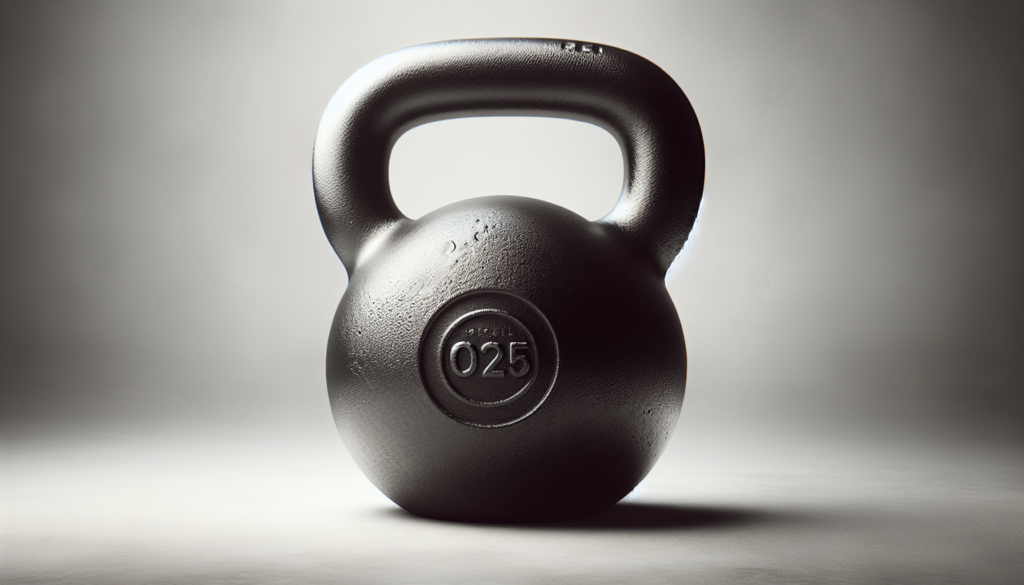 Guide To Choosing The Right Size Kettlebell For Your Fitness Level Guide To Choosing The Right Size Kettlebell For Your Fitness Level