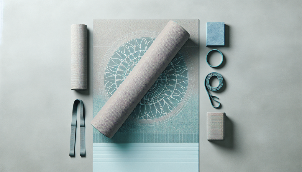 Guide To Selecting The Right Yoga Mat For Your Practice Guide To Selecting The Right Yoga Mat For Your Practice