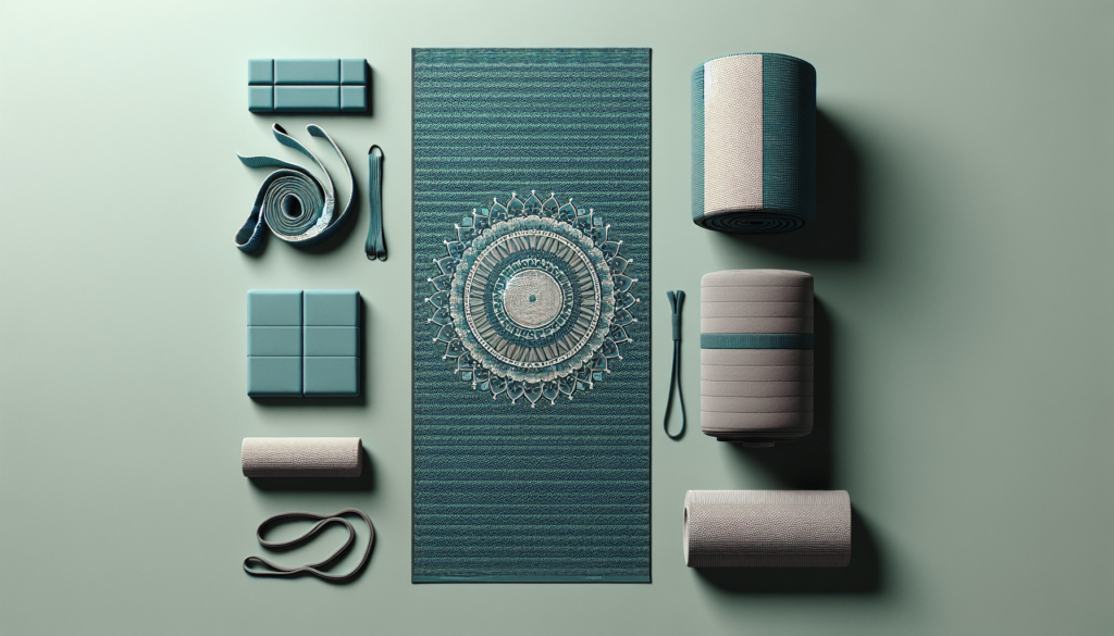 Guide To Selecting The Right Yoga Mat For Your Practice Guide To Selecting The Right Yoga Mat For Your Practice