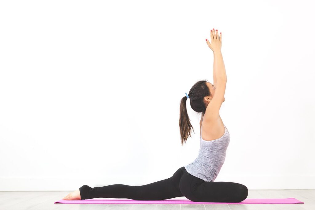 Guide To Selecting The Right Yoga Mat For Your Practice Guide To Selecting The Right Yoga Mat For Your Practice