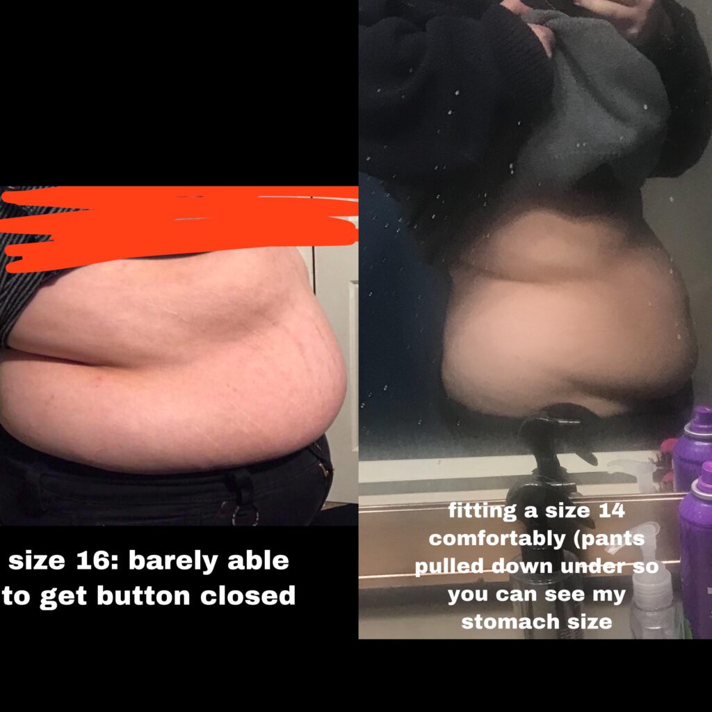 How I Lost 50 Pounds In 3 Months: A Success Story