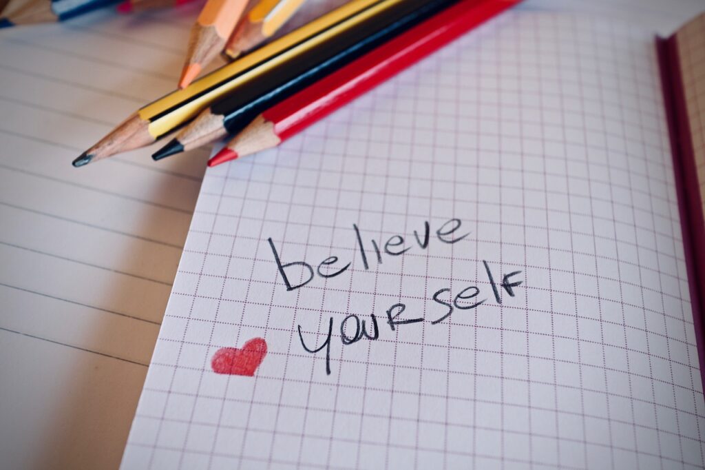 How Testimonials Can Boost Your Confidence And Self-Esteem How Testimonials Can Boost Your Confidence And Self-Esteem