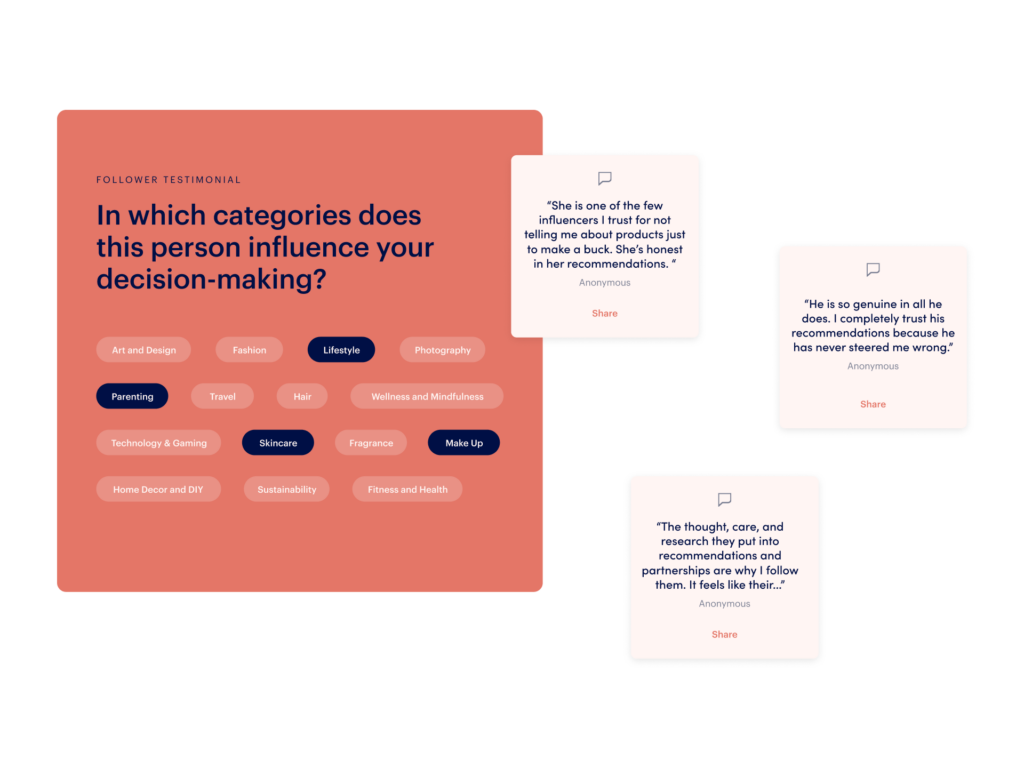 How Testimonials Can Help You Build A Loyal Community Of Supporters How Testimonials Can Help You Build A Loyal Community Of Supporters