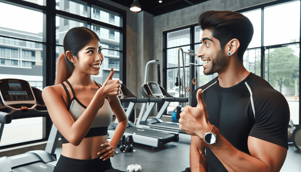 How Testimonials Can Help You Stand Out In The Fitness Industry