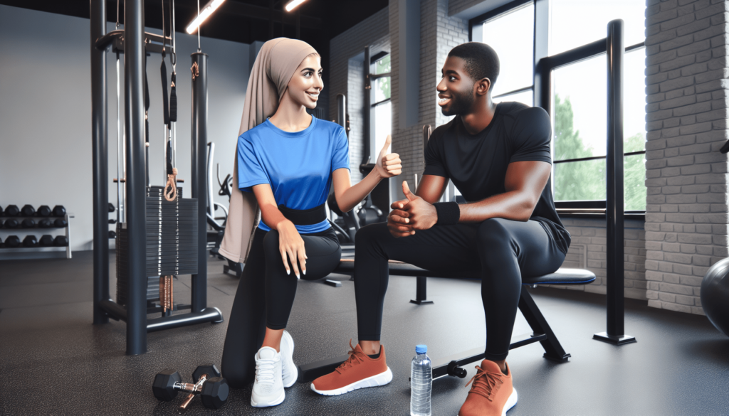 How Testimonials Can Help You Stand Out In The Fitness Industry