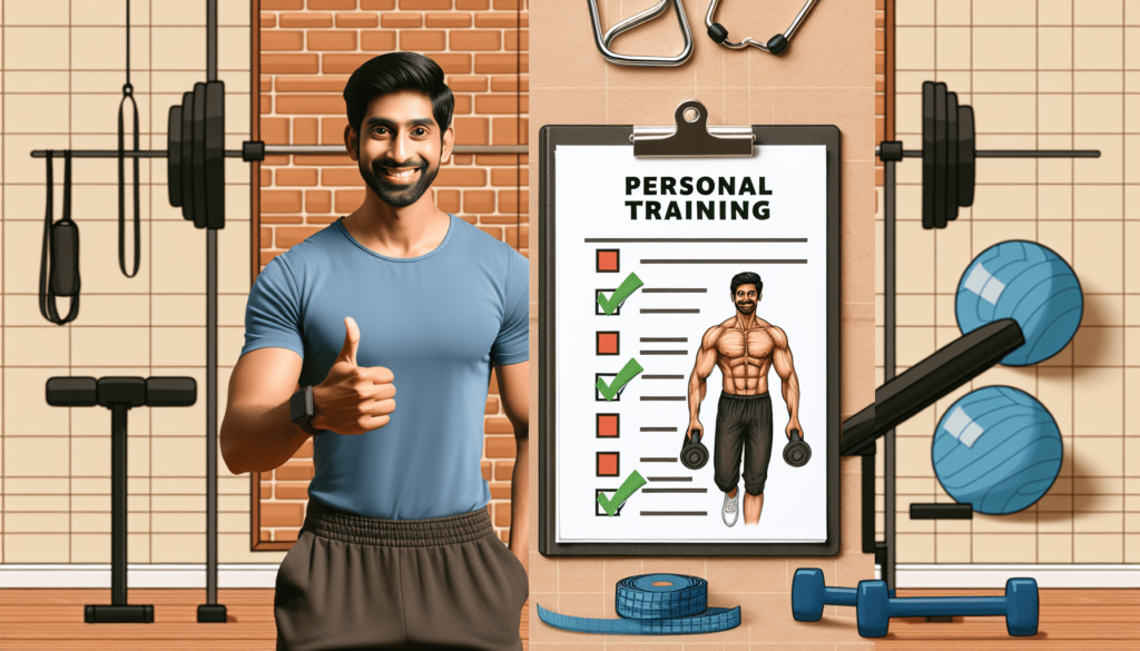 How Testimonials Can Impact Your Personal Training Business