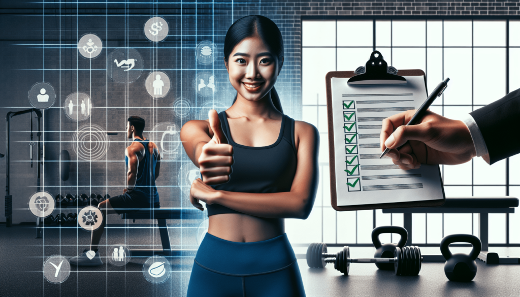 How Testimonials Can Impact Your Personal Training Business