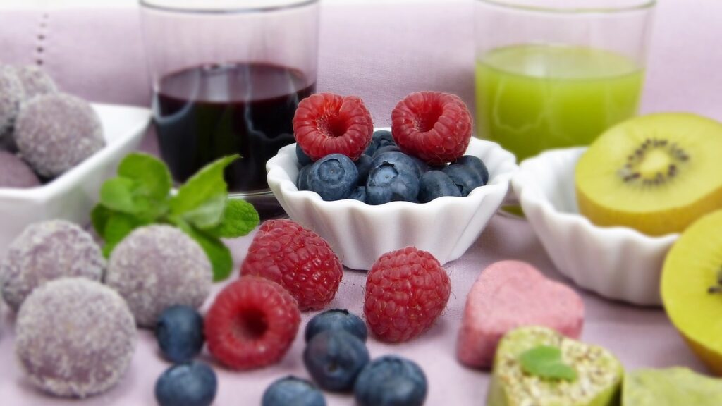 How To Build A Balanced Plate For Every Meal How To Build A Balanced Plate For Every Meal