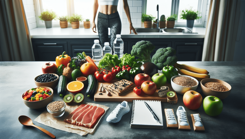 How To Build A Nutrition Plan For An Upcoming Race Or Competition How To Build A Nutrition Plan For An Upcoming Race Or Competition