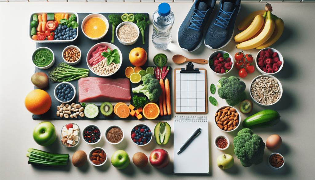 How To Build A Nutrition Plan For An Upcoming Race Or Competition How To Build A Nutrition Plan For An Upcoming Race Or Competition