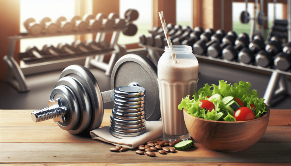 How To Build A Nutrition Plan For Strength Training Goals How To Build A Nutrition Plan For Strength Training Goals
