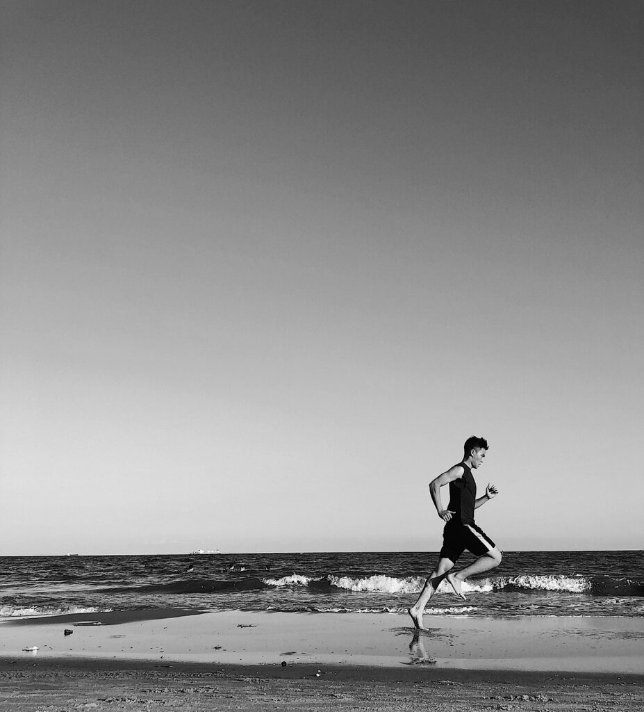 How To Build Endurance As A Beginner How To Build Endurance As A Beginner