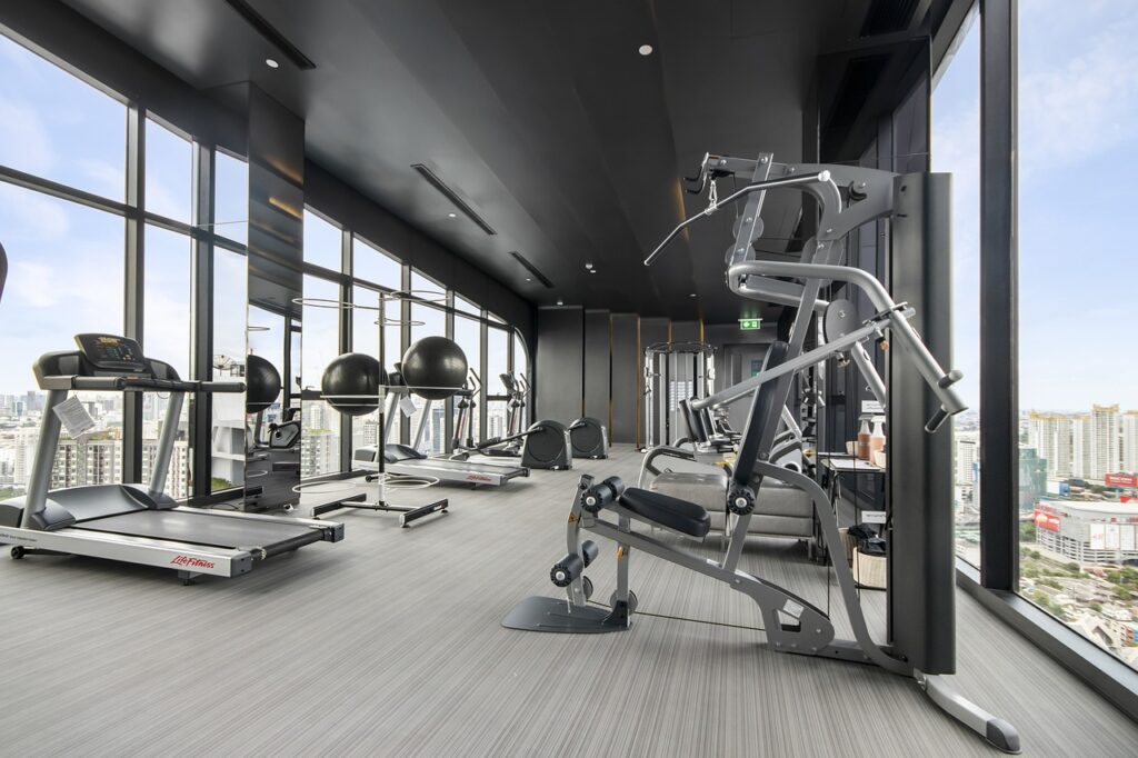 How To Choose The Right Cardio Machines For Your Home Gym