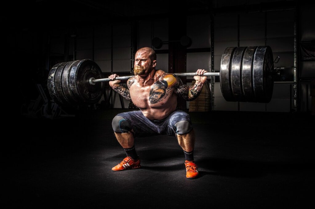 How To Choose The Right Weight For Your Adjustable Dumbbells How To Choose The Right Weight For Your Adjustable Dumbbells