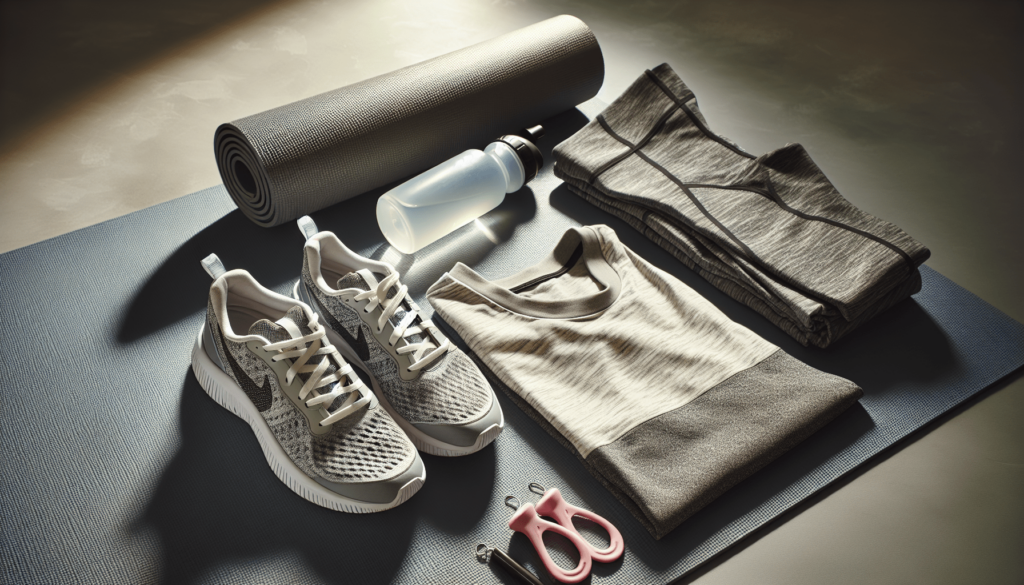 How To Choose The Right Workout Gear For Beginners How To Choose The Right Workout Gear For Beginners