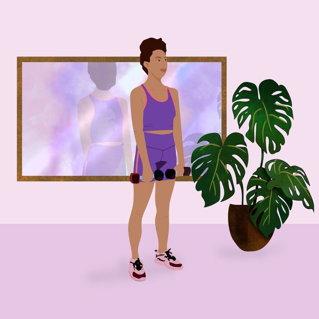 How To Create A Budget-friendly Home Gym With Minimal Equipment