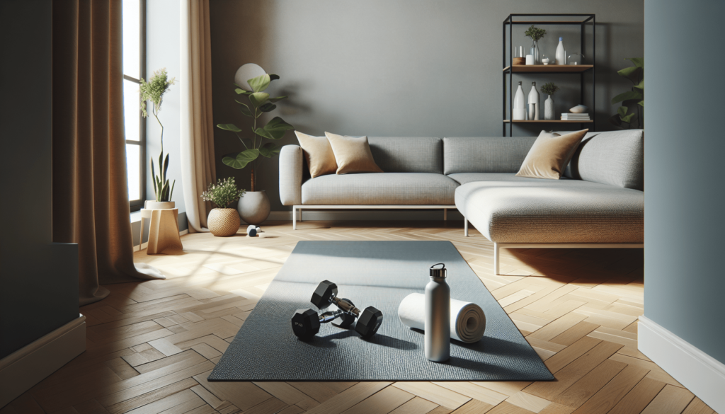 How To Create A Home Workout Routine On A Budget How To Create A Home Workout Routine On A Budget