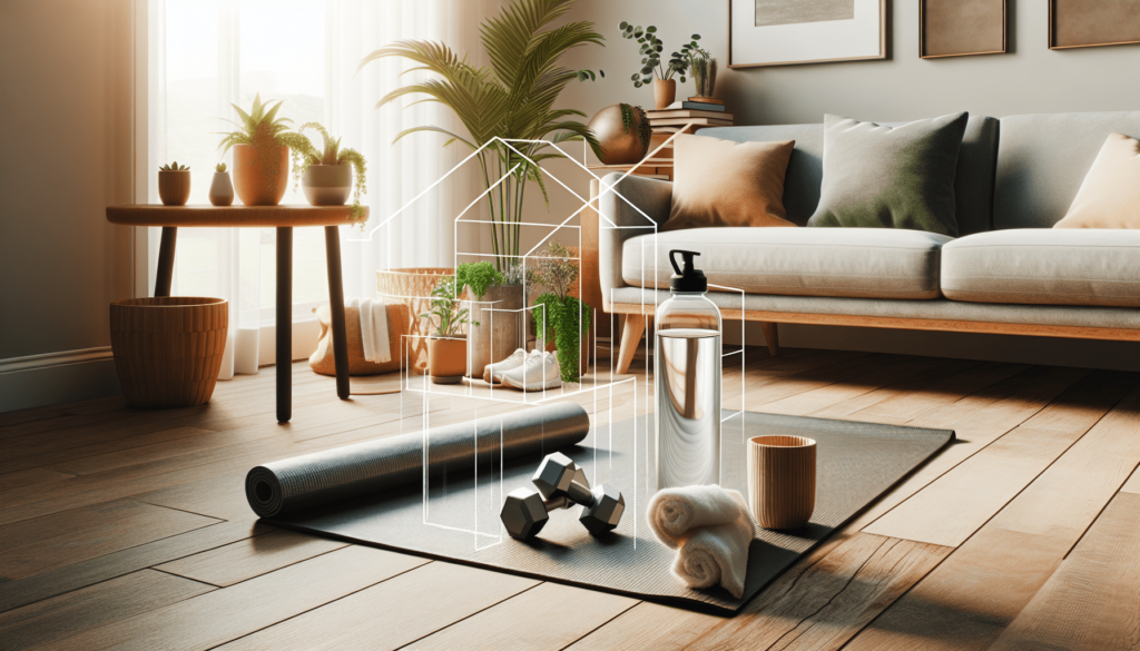 How To Create A Home Workout Routine On A Budget How To Create A Home Workout Routine On A Budget