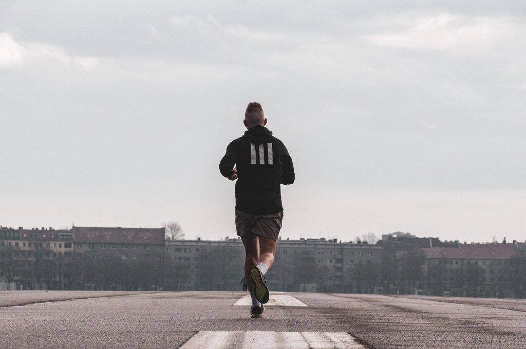 How To Create A Nutrition Plan For Endurance Athletes