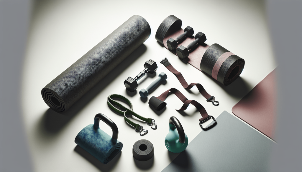 How To Create A Personalized Workout Plan Using Your Equipment