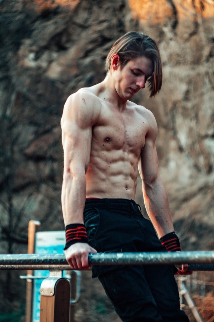 How To Create A Split Training Routine How To Create A Split Training Routine