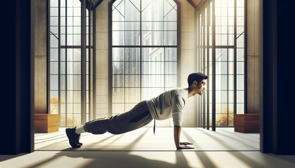 How To Create A Workout Plan That Focuses On Bodyweight Exercises How To Create A Workout Plan That Focuses On Bodyweight Exercises