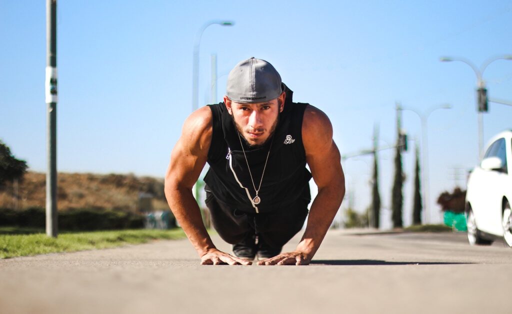 How To Create A Workout Plan That Focuses On Bodyweight Exercises How To Create A Workout Plan That Focuses On Bodyweight Exercises