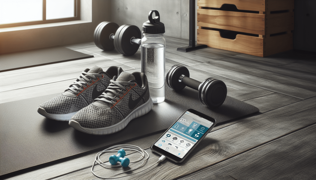 How To Create A Workout Plan That Works For You How To Create A Workout Plan That Works For You