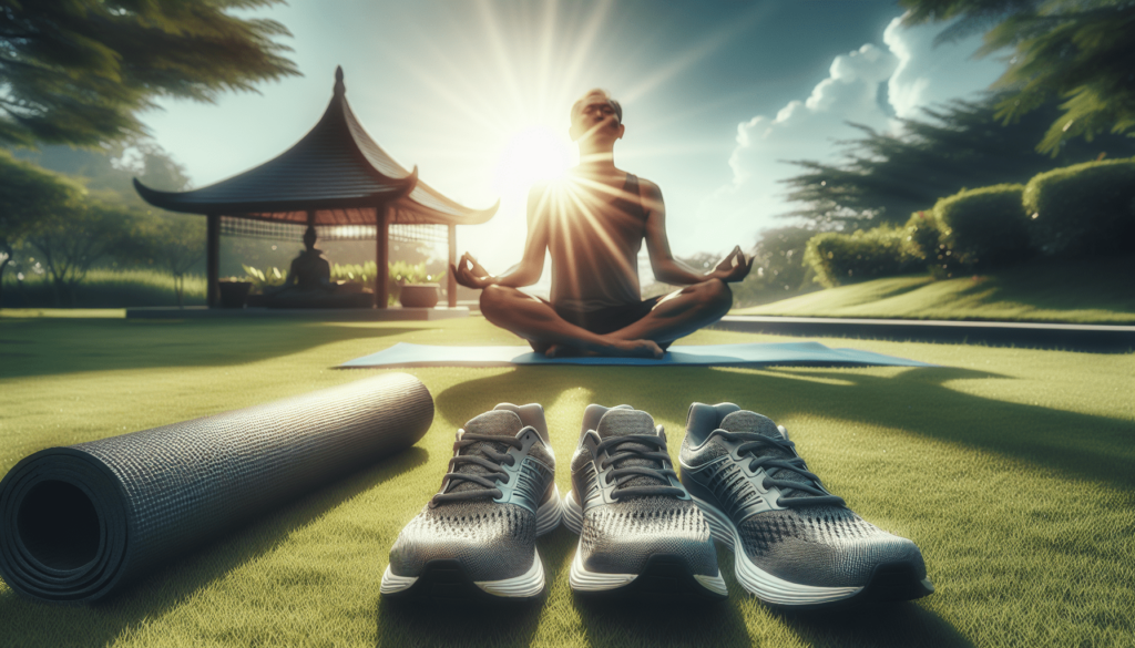 How To Incorporate Meditation Into Your Workout Routine How To Incorporate Meditation Into Your Workout Routine