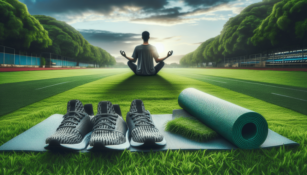 How To Incorporate Meditation Into Your Workout Routine How To Incorporate Meditation Into Your Workout Routine