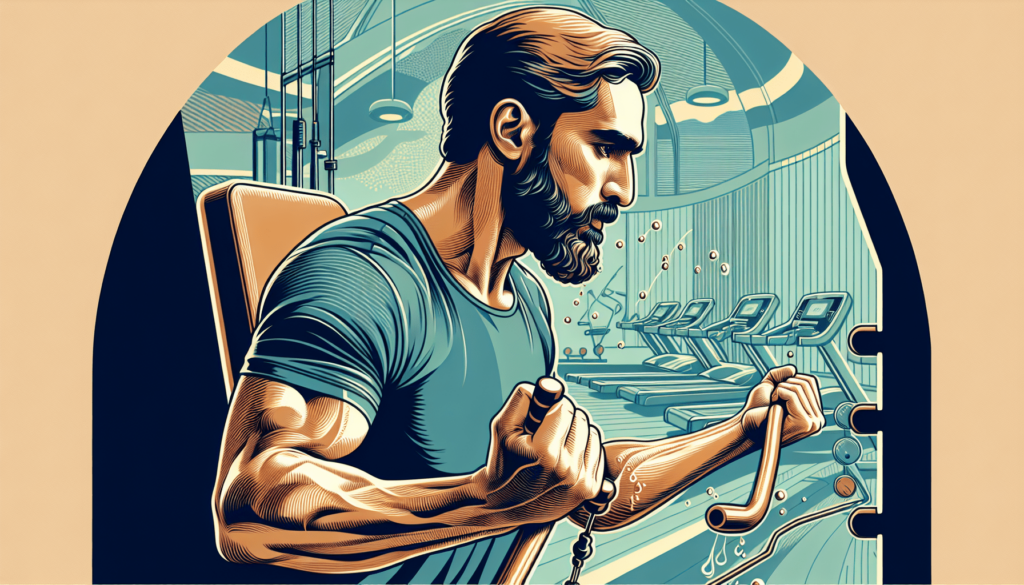 How To Listen To Your Body During Workouts