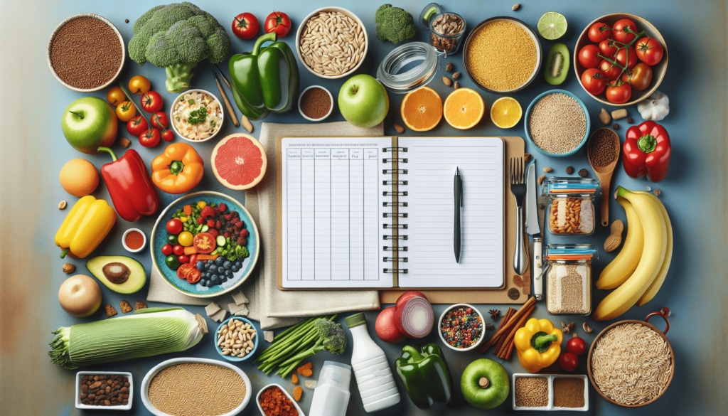 How To Meal Plan For Specific Dietary Restrictions (gluten-free, Dairy-free, Etc.) How To Meal Plan For Specific Dietary Restrictions (gluten-free, Dairy-free, Etc.)