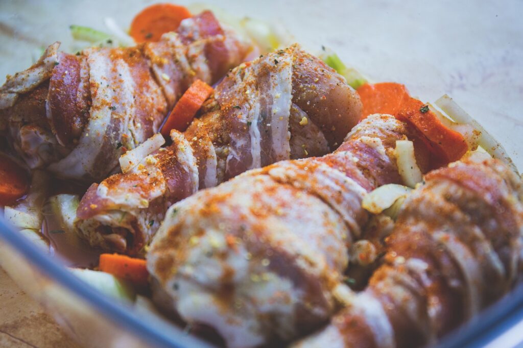 How To Meal Prep For A Week Of Healthy Lunches How To Meal Prep For A Week Of Healthy Lunches