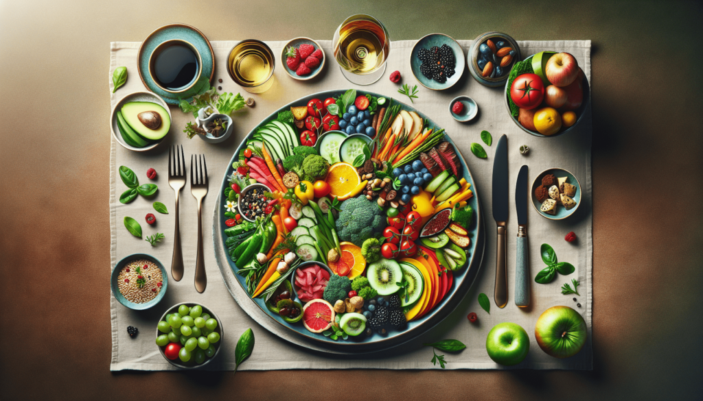 How To Navigate Social Situations While Sticking To A Healthy Diet
