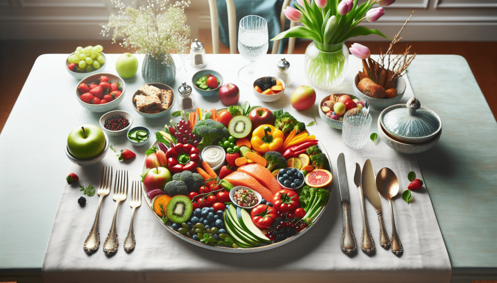 How To Navigate Social Situations While Sticking To A Healthy Diet